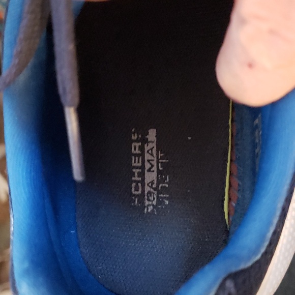 Skechers Go Run Running Walking - Picture 7 of 8